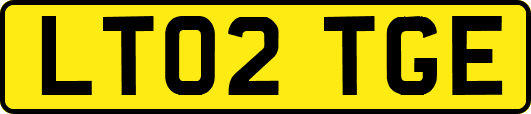 LT02TGE