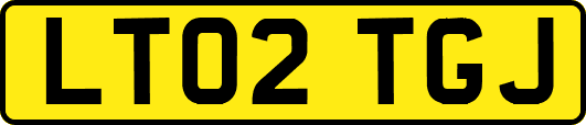 LT02TGJ
