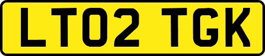 LT02TGK