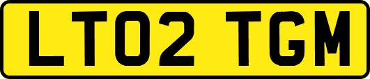 LT02TGM