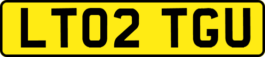 LT02TGU