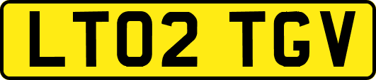 LT02TGV