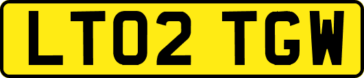 LT02TGW