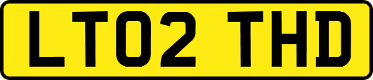 LT02THD