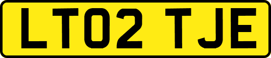LT02TJE