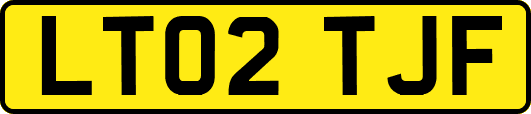 LT02TJF