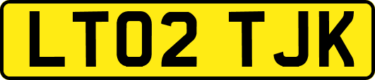 LT02TJK