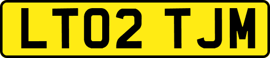 LT02TJM