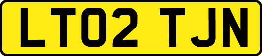 LT02TJN