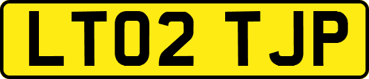 LT02TJP