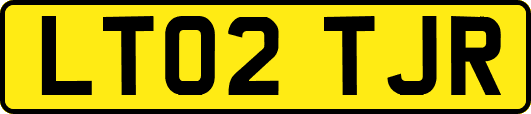 LT02TJR