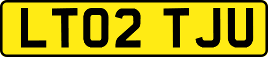 LT02TJU