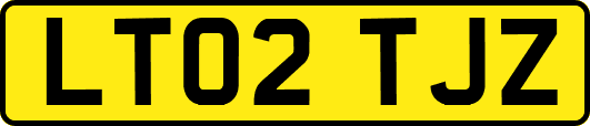 LT02TJZ