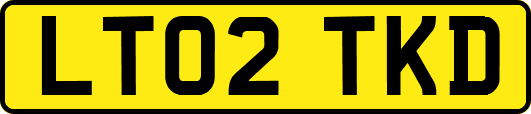 LT02TKD