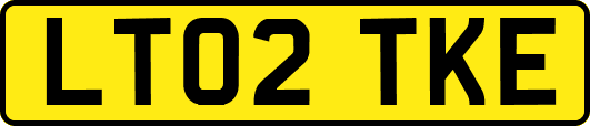 LT02TKE