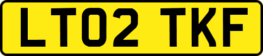 LT02TKF