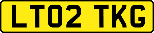 LT02TKG