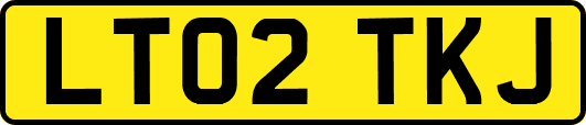LT02TKJ
