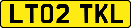 LT02TKL