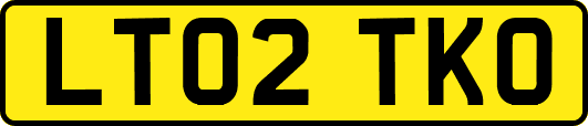 LT02TKO