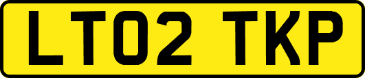 LT02TKP