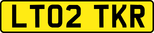 LT02TKR