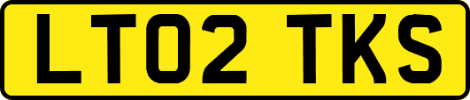 LT02TKS