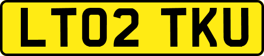 LT02TKU