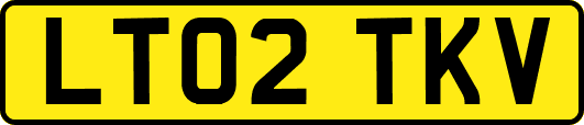LT02TKV