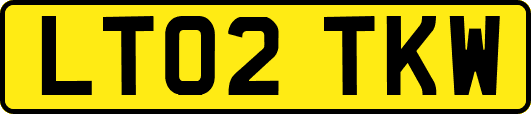 LT02TKW