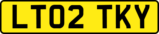 LT02TKY