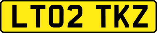 LT02TKZ