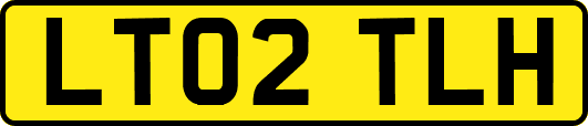 LT02TLH