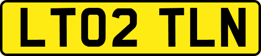 LT02TLN