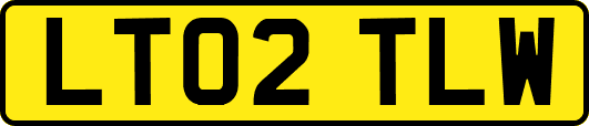 LT02TLW