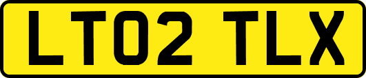 LT02TLX