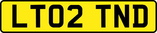 LT02TND