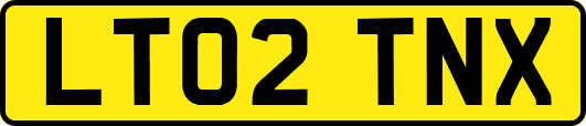 LT02TNX