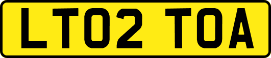 LT02TOA