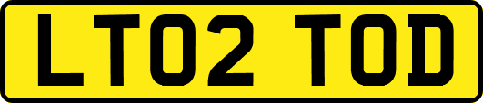 LT02TOD