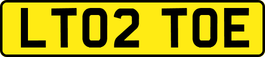 LT02TOE