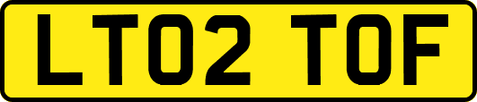 LT02TOF
