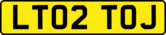 LT02TOJ