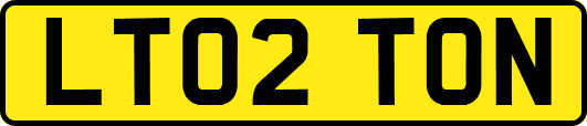 LT02TON