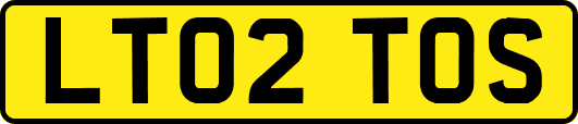 LT02TOS