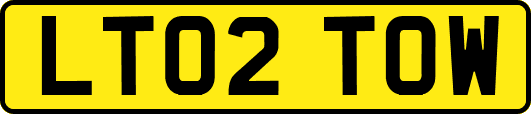 LT02TOW