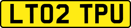 LT02TPU