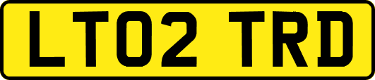 LT02TRD