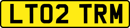 LT02TRM