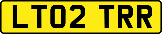 LT02TRR
